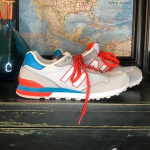 New Balance 515 sneakers Sz 9
